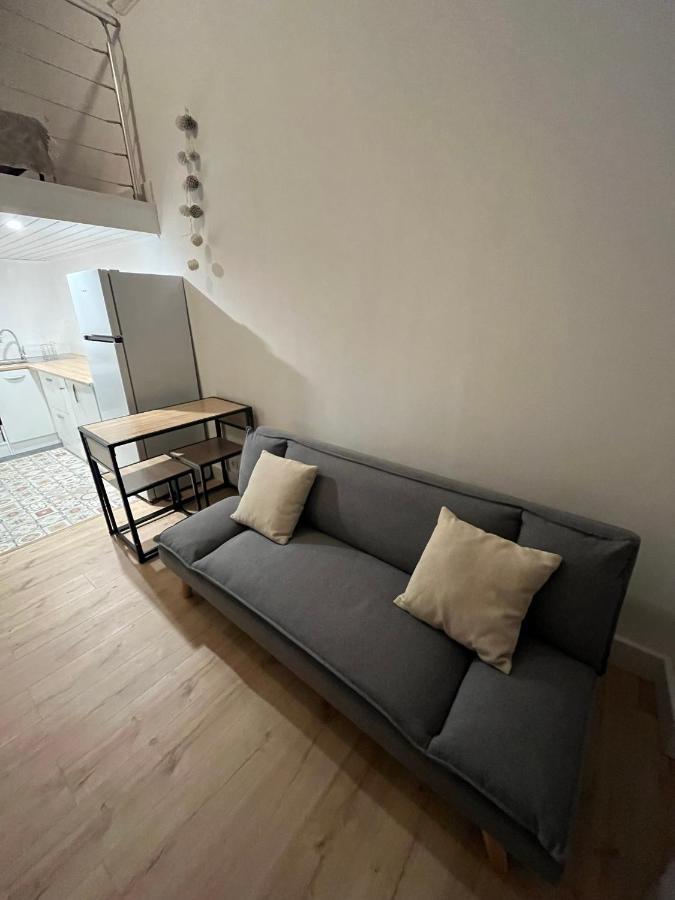 Apartamento Citadelle De Bastia Bastia  Exterior foto